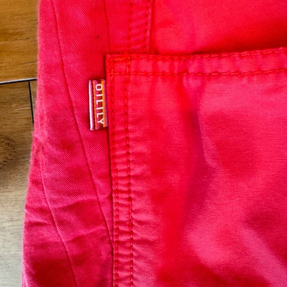 Oilily reversible wrap fall skirt size 152/age 11-12, GUC - Picture 4 of 7